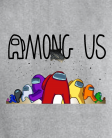 Džemperis Among us logo Džemperis Among us logo